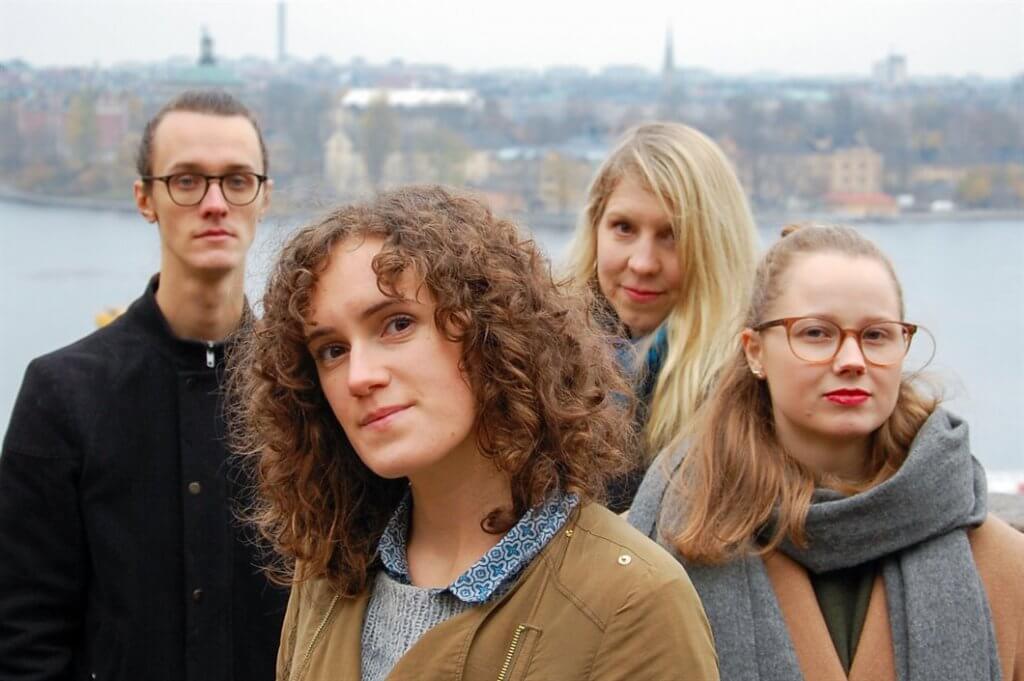 ljus och lykta band