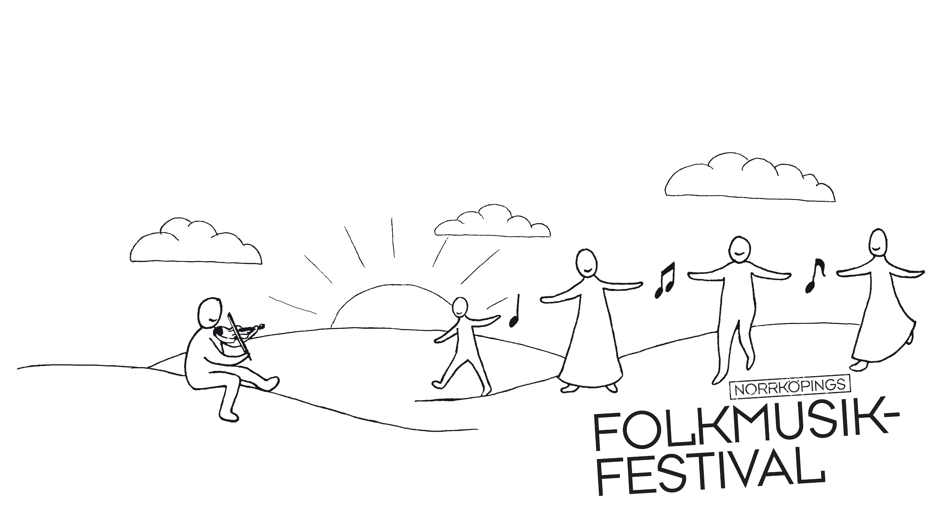 Welcome to Norrköping folk music festival 2019 | Official website