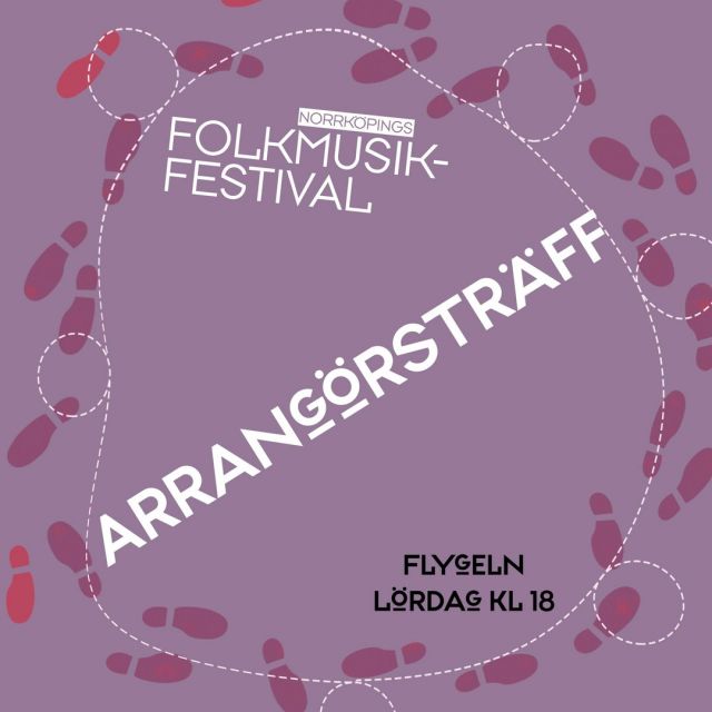 Welcome to Norrköping folk music festival 2019 | Official website